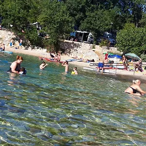 Kuca Za Odmor Ferienhaus Brzac