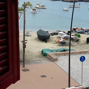 Residenza Lux Fronte Mare Apartment Vado Ligure