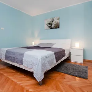Anastasia Apartment Rovinj